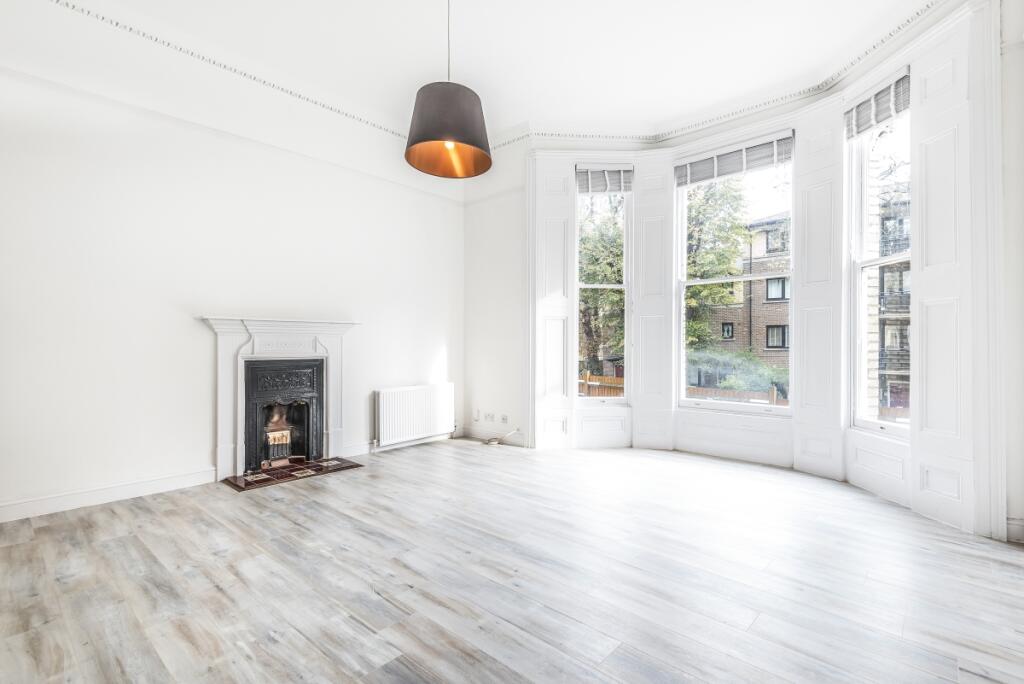 2 bed 1st Floor Flat for rent in London. From Kinleigh Folkard & Hayward - Sales - Belsize Park
