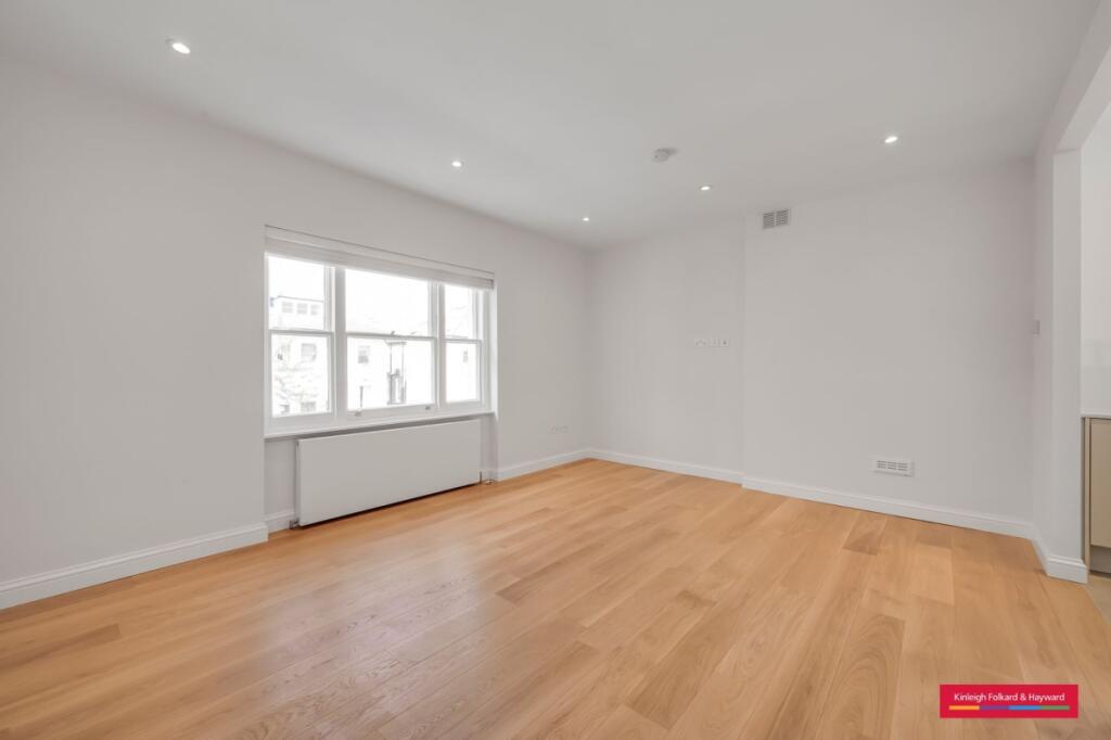 2 bed 1st Floor Flat for rent in Hampstead. From Kinleigh Folkard & Hayward - Sales - Belsize Park