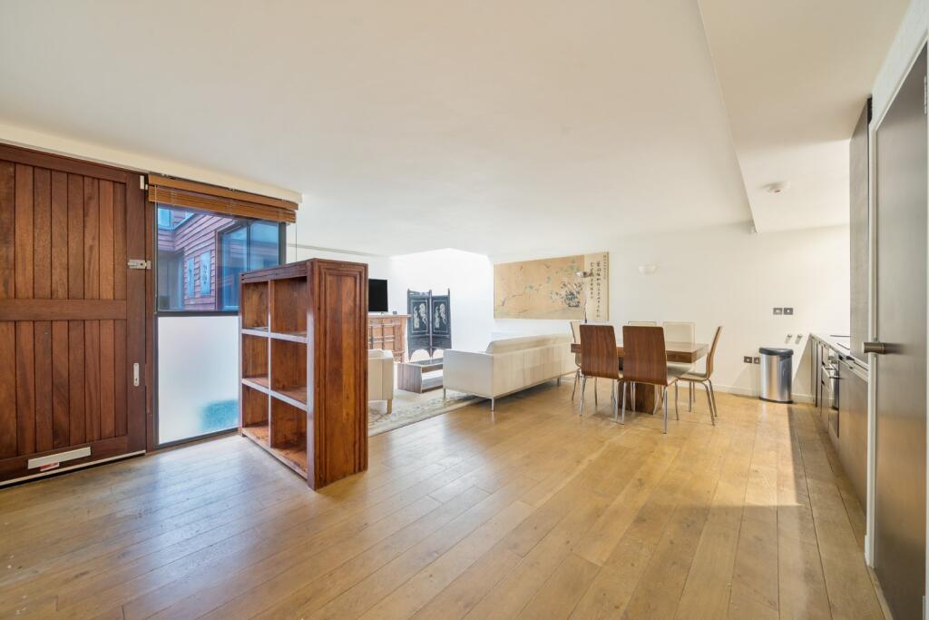 2 bed Mid Terraced House for rent in Camden Town. From Kinleigh Folkard & Hayward - Sales - Belsize Park