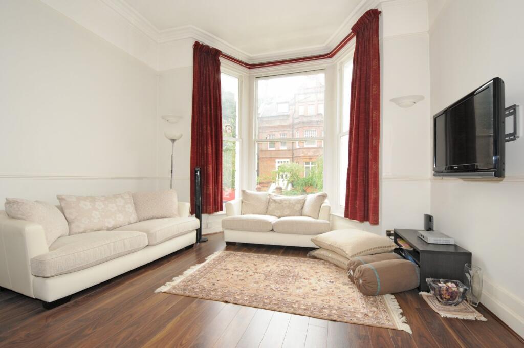 2 bed 1st Floor Flat for rent in London. From Kinleigh Folkard & Hayward - Sales - Belsize Park