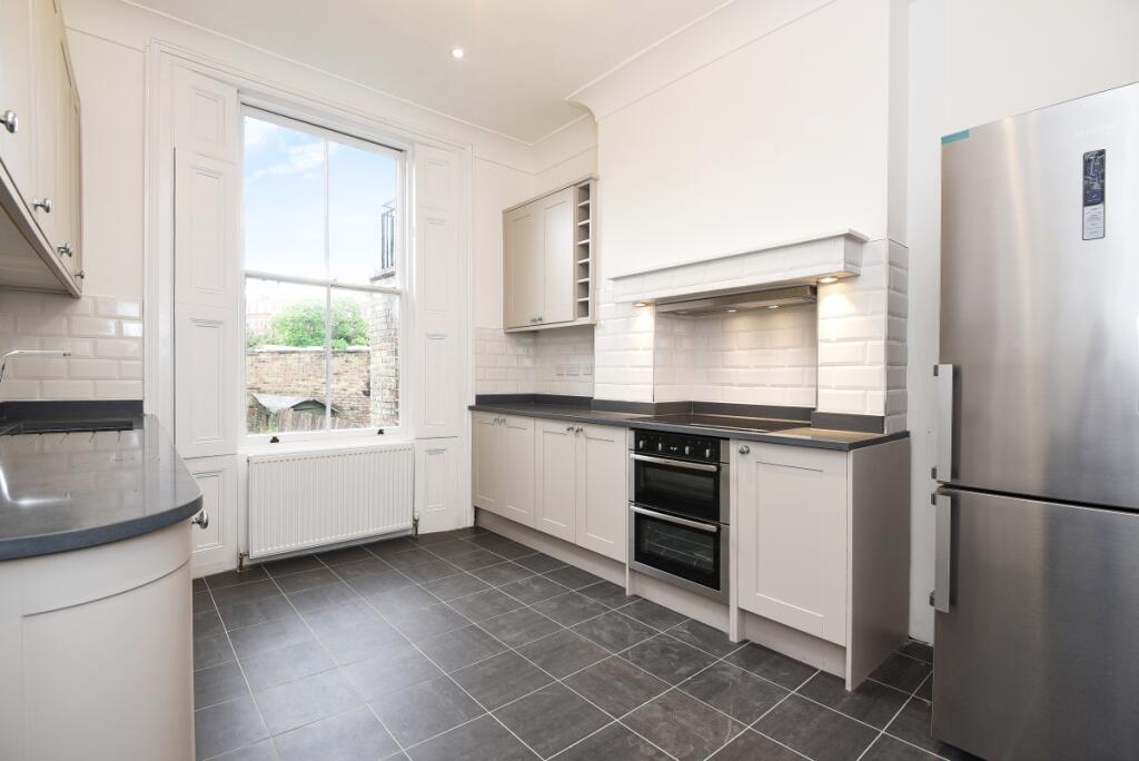 4 bed Detached for rent in Camden Town. From Kinleigh Folkard & Hayward - Sales - Belsize Park
