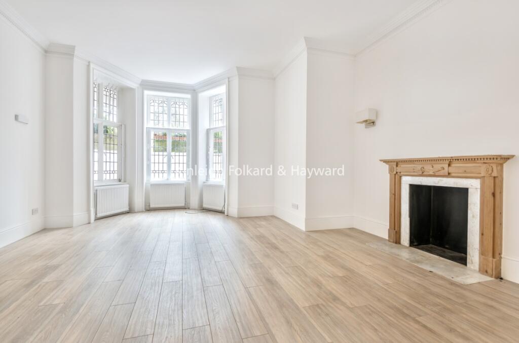 2 bed 1st Floor Flat for rent in Hampstead. From Kinleigh Folkard & Hayward - Sales - Belsize Park 2 bed 1st Floor Flat for rent in Hampstead. From Kinleigh Folkard & Hayward - Sales - Belsize Park