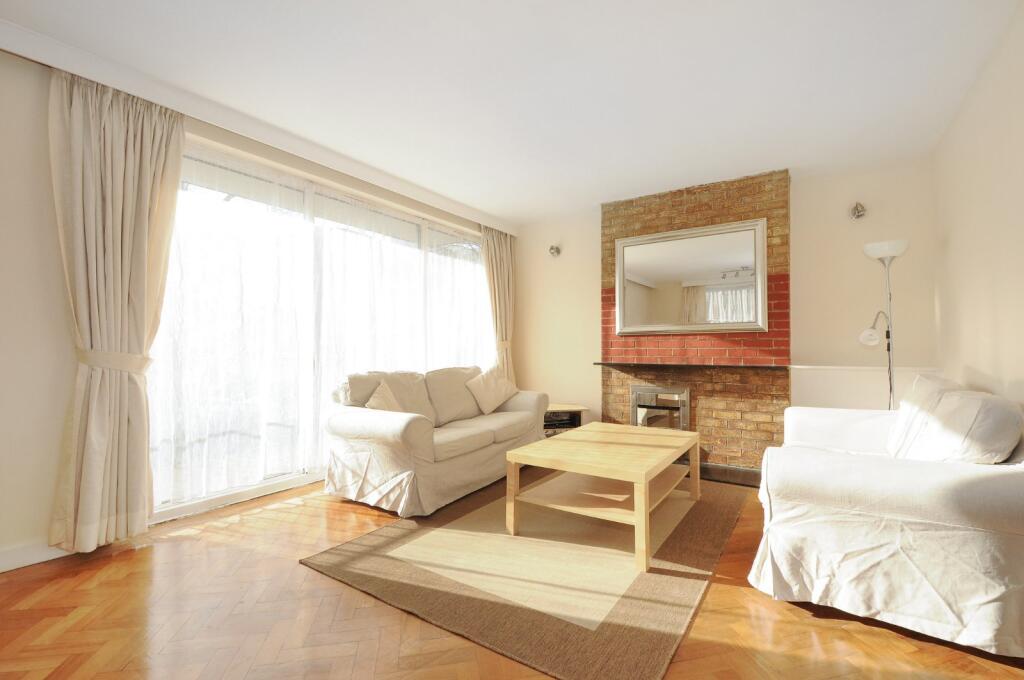 2 bed 1st Floor Flat for rent in Hampstead. From Kinleigh Folkard & Hayward - Sales - Belsize Park