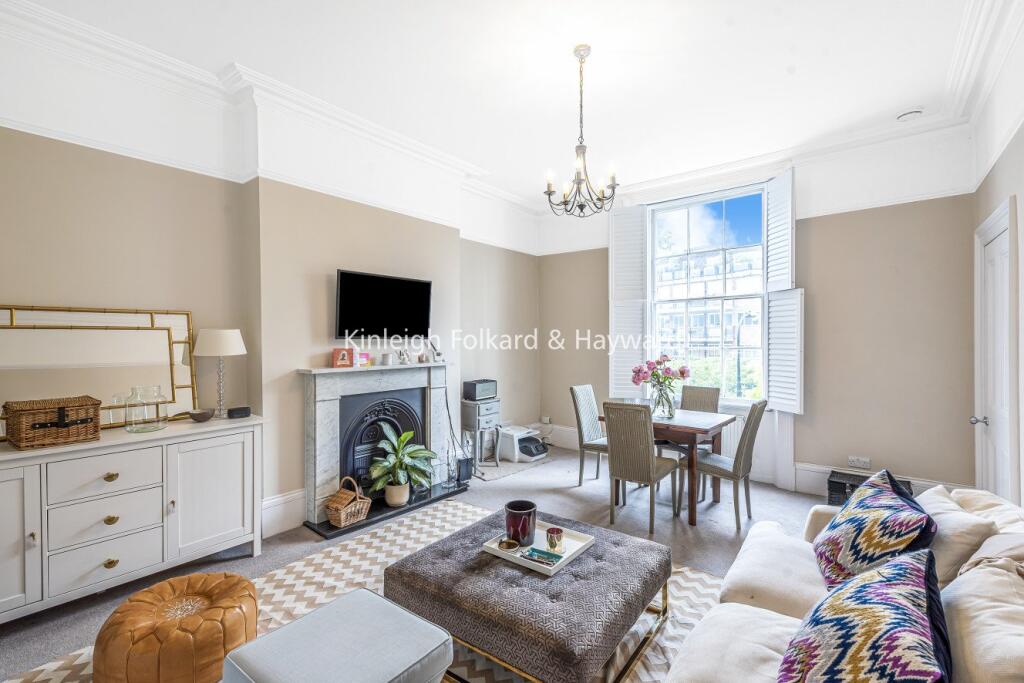 2 bed 1st Floor Flat for rent in Hampstead. From Kinleigh Folkard & Hayward - Sales - Belsize Park 2 bed 1st Floor Flat for rent in Hampstead. From Kinleigh Folkard & Hayward - Sales - Belsize Park