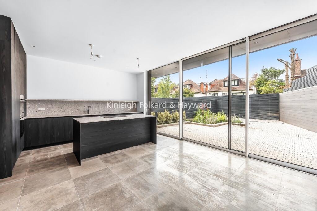 4 bed Mid Terraced House for rent in Hampstead. From Kinleigh Folkard & Hayward - Sales - Belsize Park
