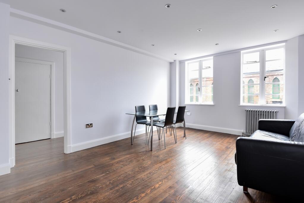 2 bed Duplex for rent in London. From Kinleigh Folkard & Hayward - Sales - Balham