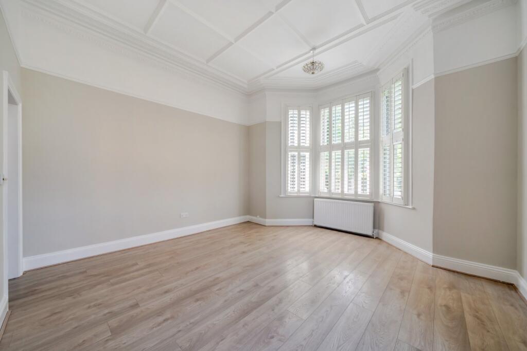 2 bed 1st Floor Flat for rent in Streatham. From Kinleigh Folkard & Hayward - Sales - Balham