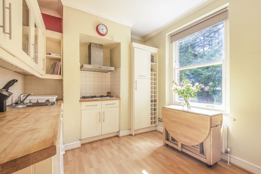 2 bed 1st Floor Flat for rent in Streatham. From Kinleigh Folkard & Hayward - Sales - Balham