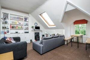 1 bed 1st Floor Flat for rent in London. From Kinleigh Folkard & Hayward - Sales - Balham