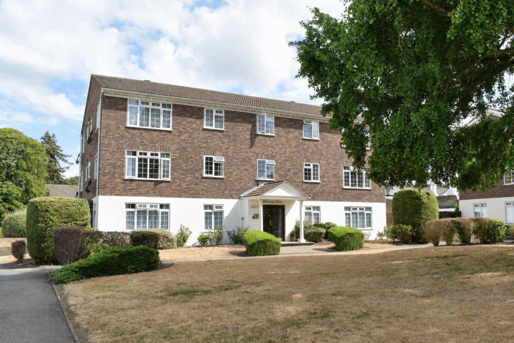 1 bed Apartment for rent in Weybridge. From Martin Flashman & Co. - Weybridge 1 bed Apartment for rent in Weybridge. From Martin Flashman & Co. - Weybridge