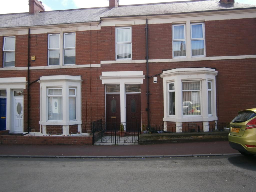 2 bed Flat for rent in Gateshead. From MPS Sales & Lettings  - Gateshead