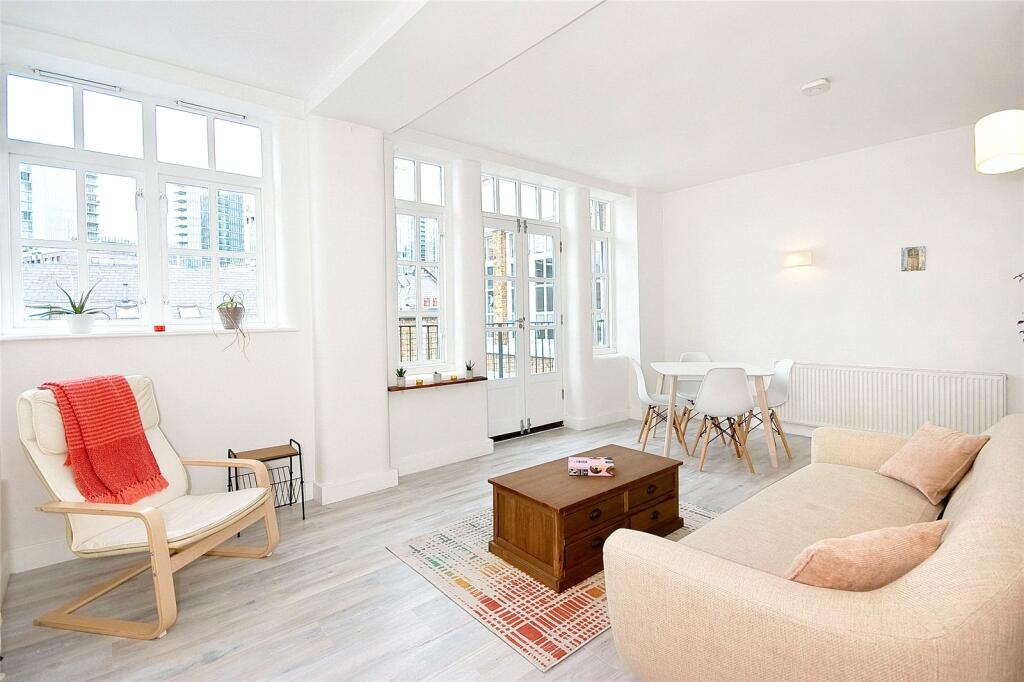 2 bed Apartment for rent in Stepney. From Hurford Salvi Carr