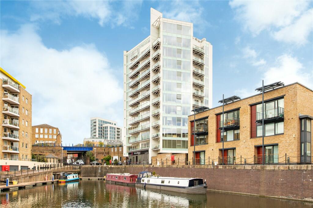 2 bed Apartment for rent in Poplar. From Hurford Salvi Carr