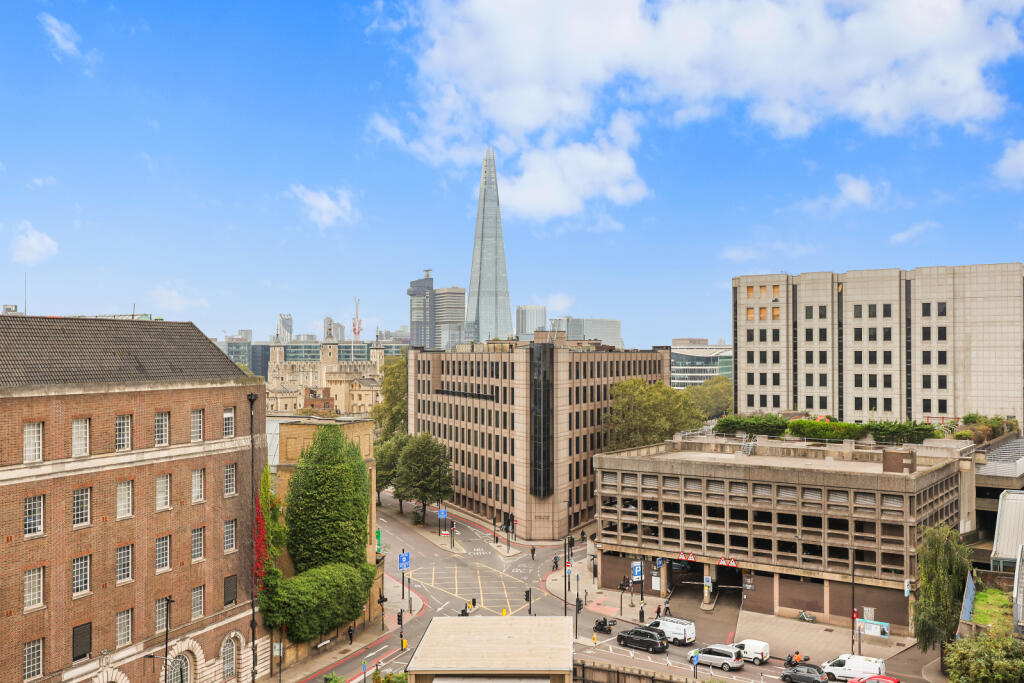 1 bed Apartment for rent in Stepney. From Hurford Salvi Carr - Docklands