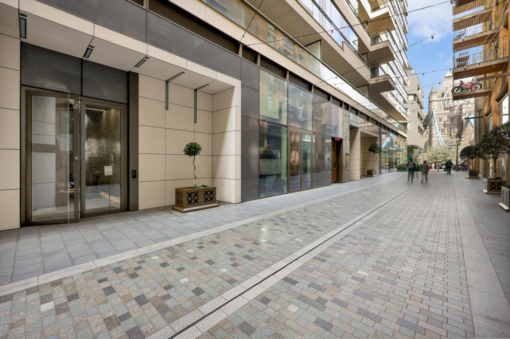 1 bed Apartment for rent in Bermondsey. From Hurford Salvi Carr - Docklands 1 bed Apartment for rent in Bermondsey. From Hurford Salvi Carr - Docklands