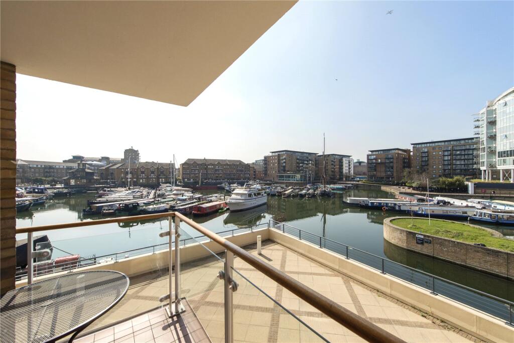 1 bed Apartment for rent in Poplar. From Hurford Salvi Carr - Docklands