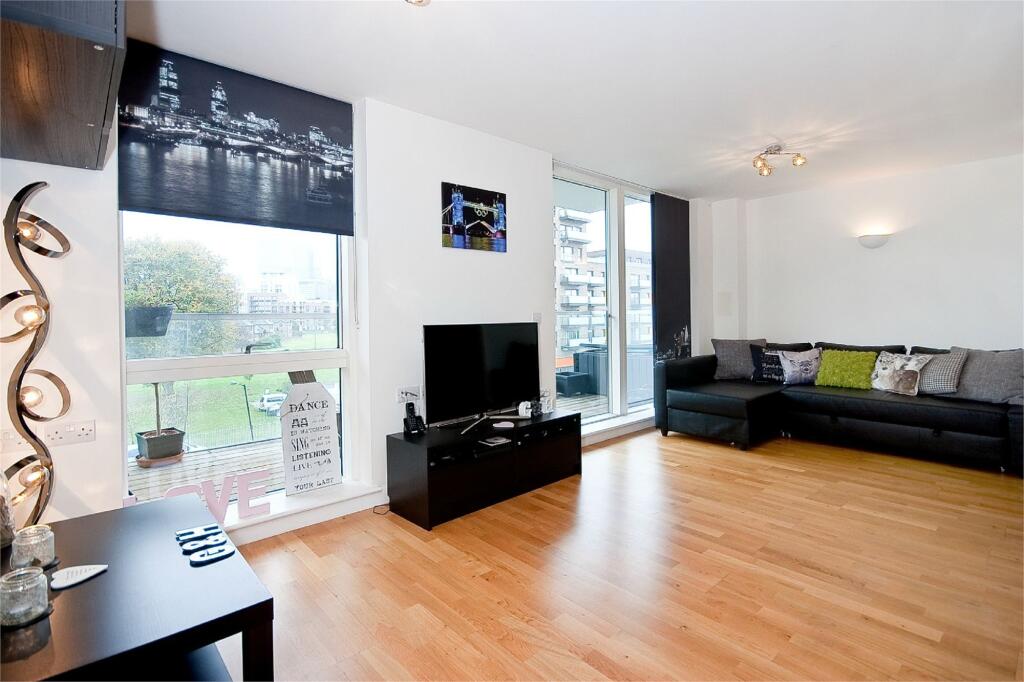 2 bed Apartment for rent in Poplar. From Hurford Salvi Carr - Docklands