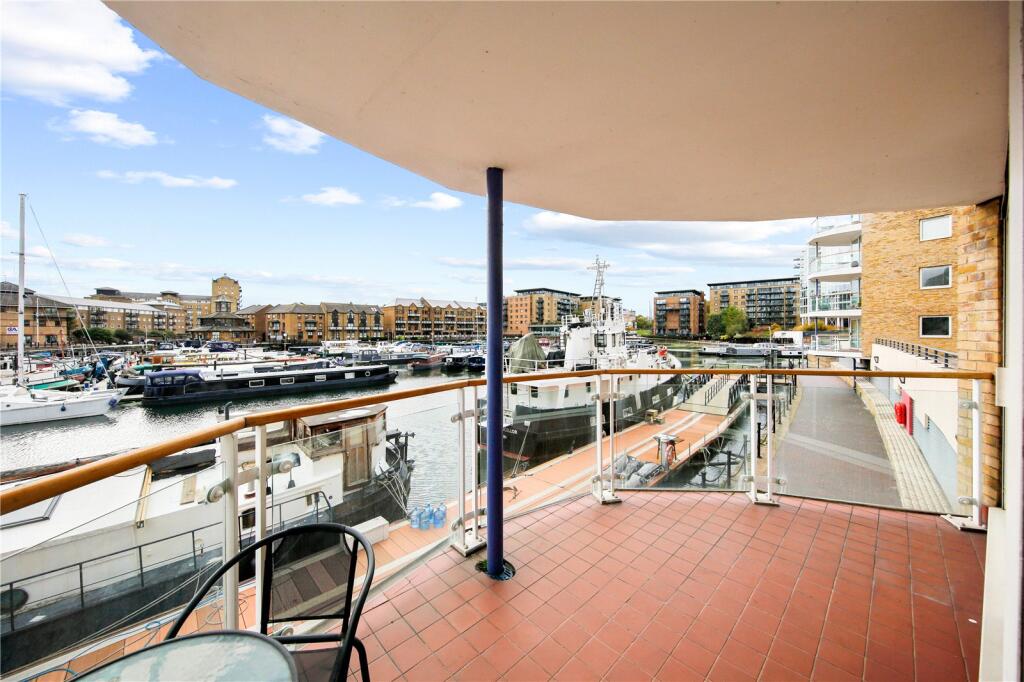 2 bed Apartment for rent in Poplar. From Hurford Salvi Carr - Docklands