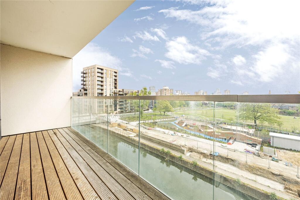 2 bed Apartment for rent in Poplar. From Hurford Salvi Carr - Docklands