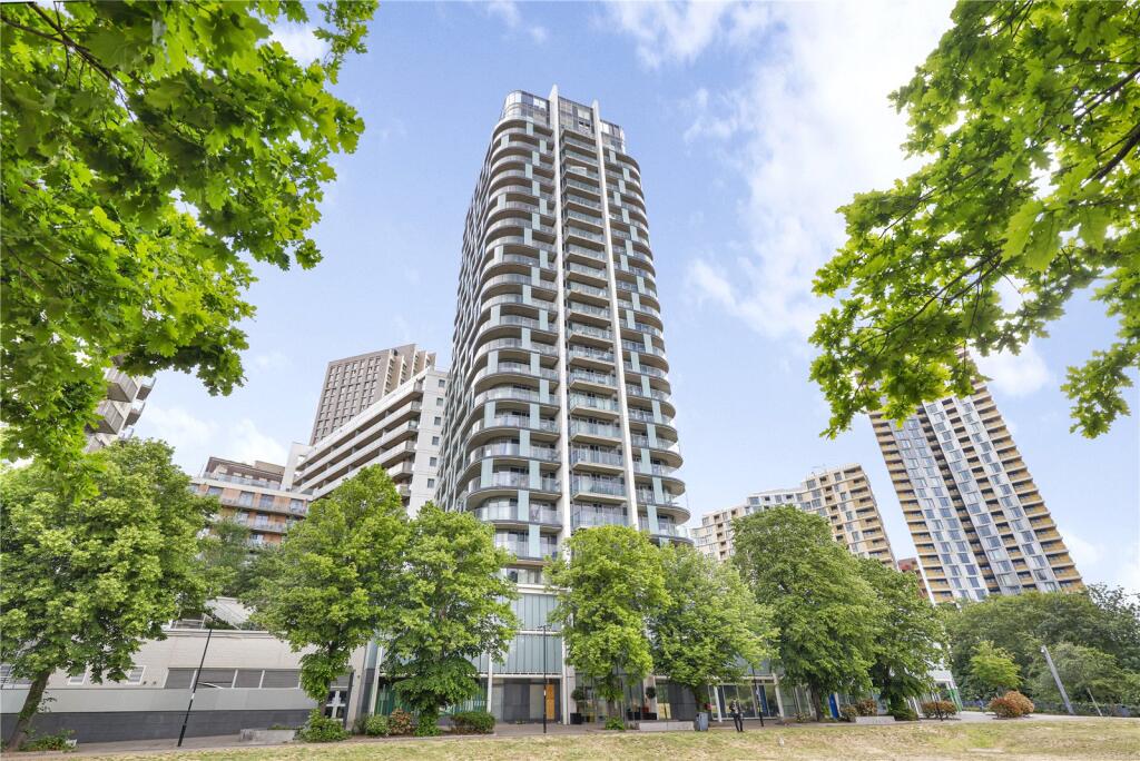 2 bed Apartment for rent in Lewisham. From Hurford Salvi Carr - Docklands