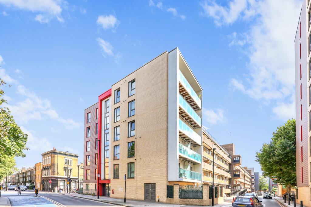 2 bed Apartment for rent in Stepney. From Hurford Salvi Carr - Docklands 2 bed Apartment for rent in Stepney. From Hurford Salvi Carr - Docklands