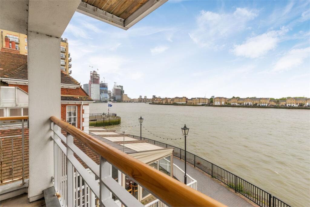 3 bed Apartment for rent in Poplar. From Hurford Salvi Carr - Docklands 3 bed Apartment for rent in Poplar. From Hurford Salvi Carr - Docklands
