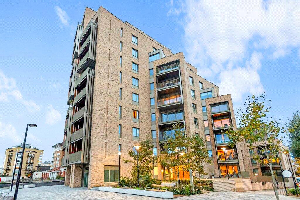 2 bed Apartment for rent in Poplar. From Hurford Salvi Carr - Docklands