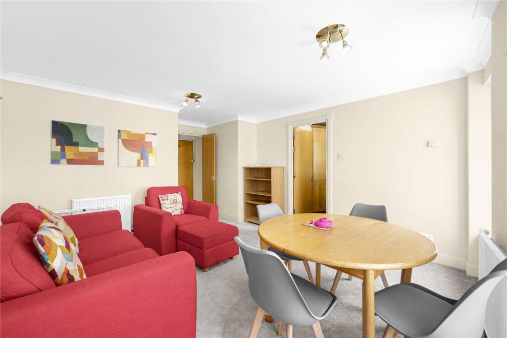 2 bed Apartment for rent in Stepney. From Hurford Salvi Carr - Docklands