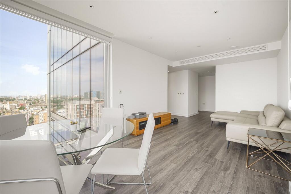 2 bed Apartment for rent in Stepney. From Hurford Salvi Carr - Docklands