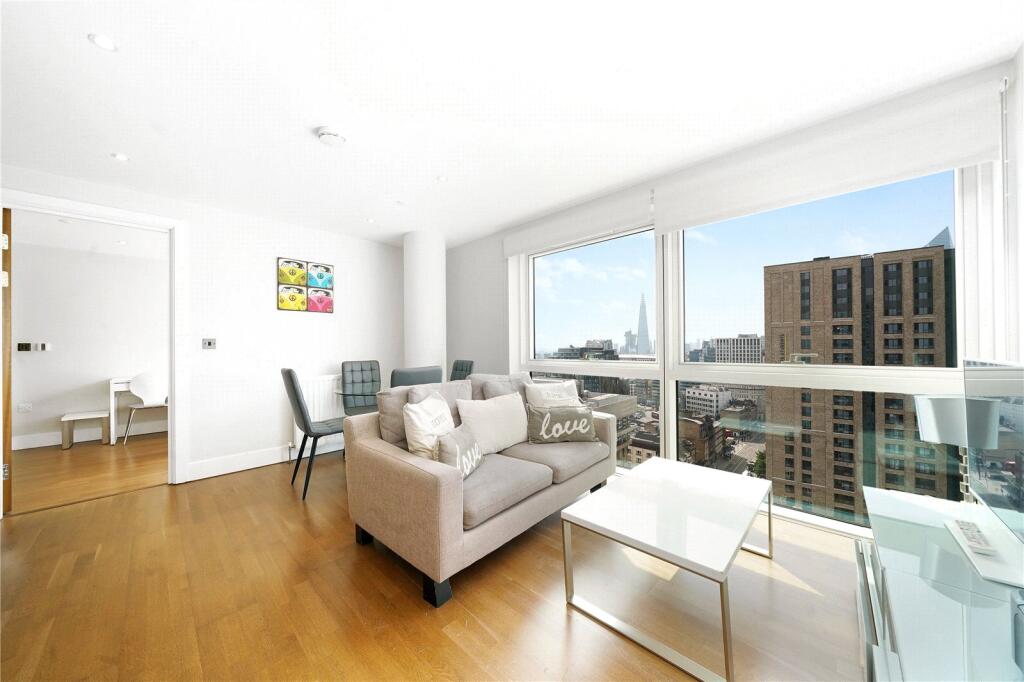 2 bed Apartment for rent in Stepney. From Hurford Salvi Carr - Docklands 2 bed Apartment for rent in Stepney. From Hurford Salvi Carr - Docklands