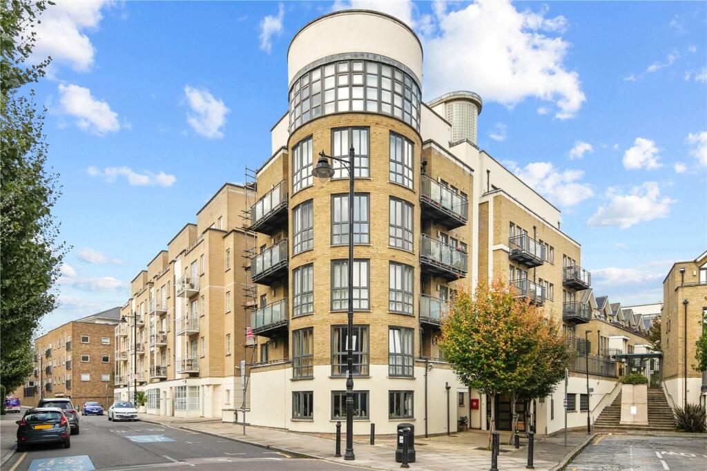2 bed Apartment for rent in Poplar. From Hurford Salvi Carr - Docklands 2 bed Apartment for rent in Poplar. From Hurford Salvi Carr - Docklands