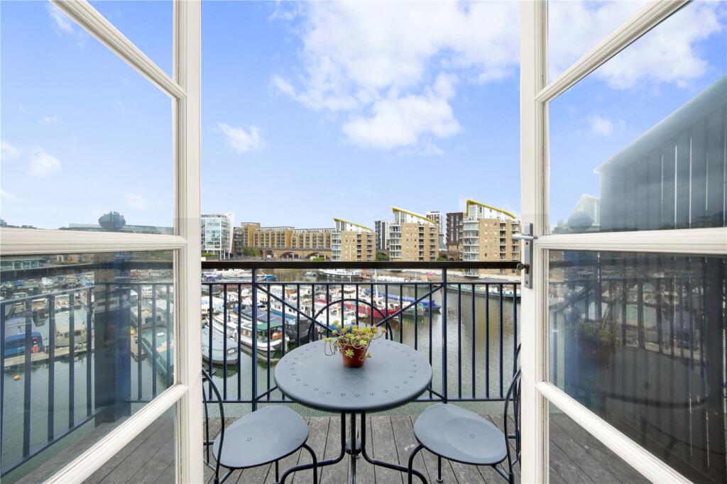 1 bed Apartment for rent in Poplar. From Hurford Salvi Carr - Docklands