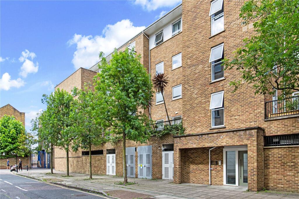 2 bed Apartment for rent in Poplar. From Hurford Salvi Carr - Docklands 2 bed Apartment for rent in Poplar. From Hurford Salvi Carr - Docklands