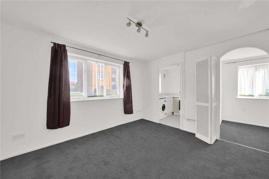 0 bed Apartment for rent in West Ham. From Hurford Salvi Carr - Docklands 0 bed Apartment for rent in West Ham. From Hurford Salvi Carr - Docklands