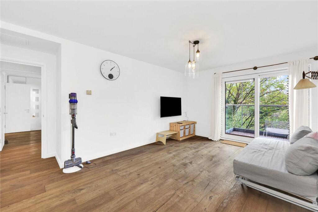 2 bed Apartment for rent in Poplar. From Hurford Salvi Carr - Docklands
