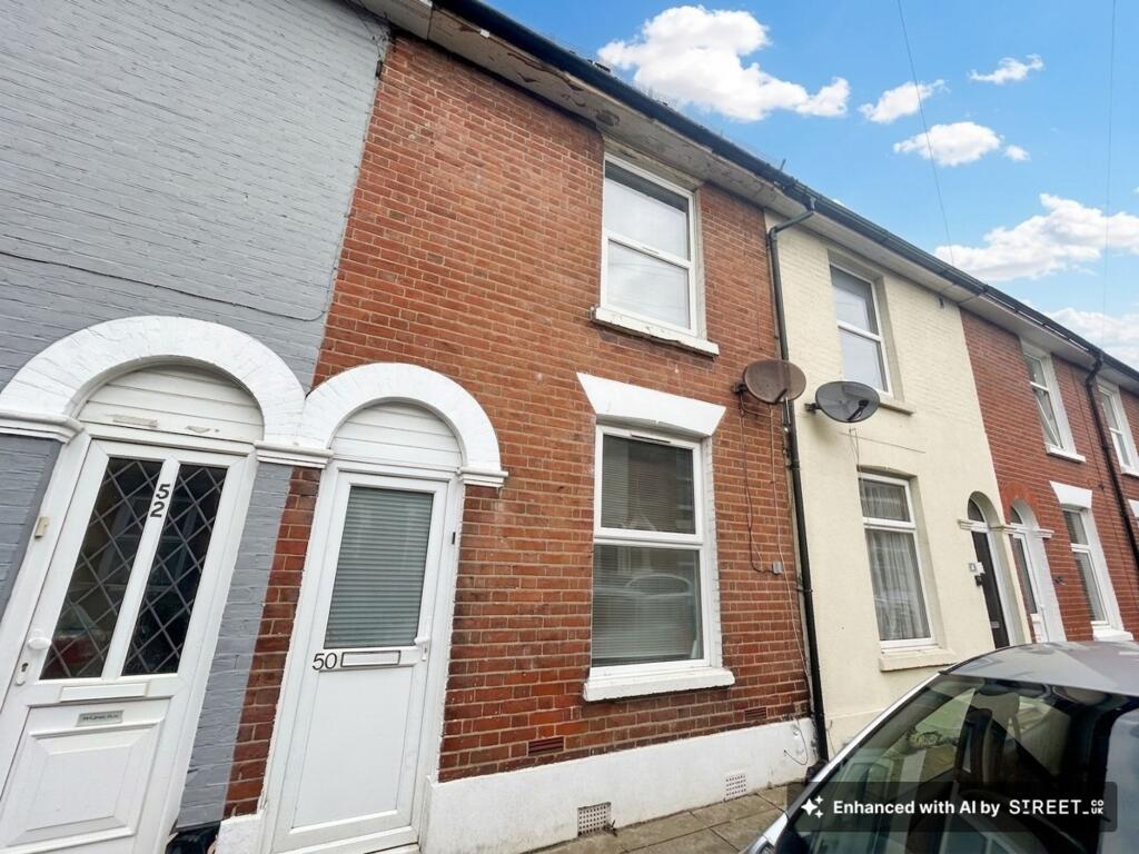 2 bed Mid Terraced House for rent in Portsmouth. From Chinneck Shaw - Chinneck Shaw