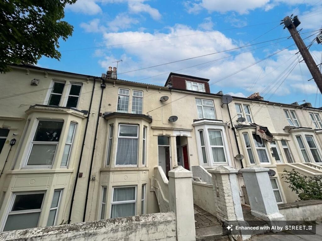 1 bed 1st Floor Flat for rent in Portsmouth. From Chinneck Shaw - Chinneck Shaw 1 bed 1st Floor Flat for rent in Portsmouth. From Chinneck Shaw - Chinneck Shaw