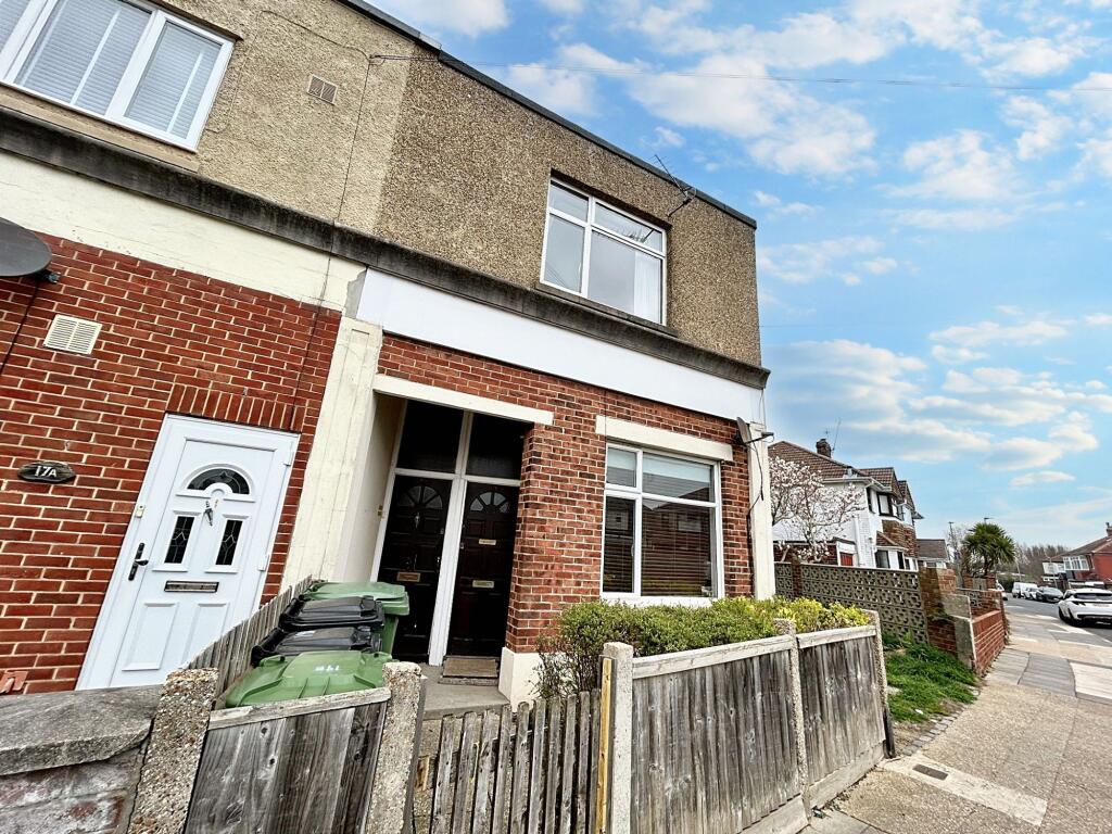 1 bed 1st Floor Flat for rent in Portsmouth. From Chinneck Shaw - Chinneck Shaw