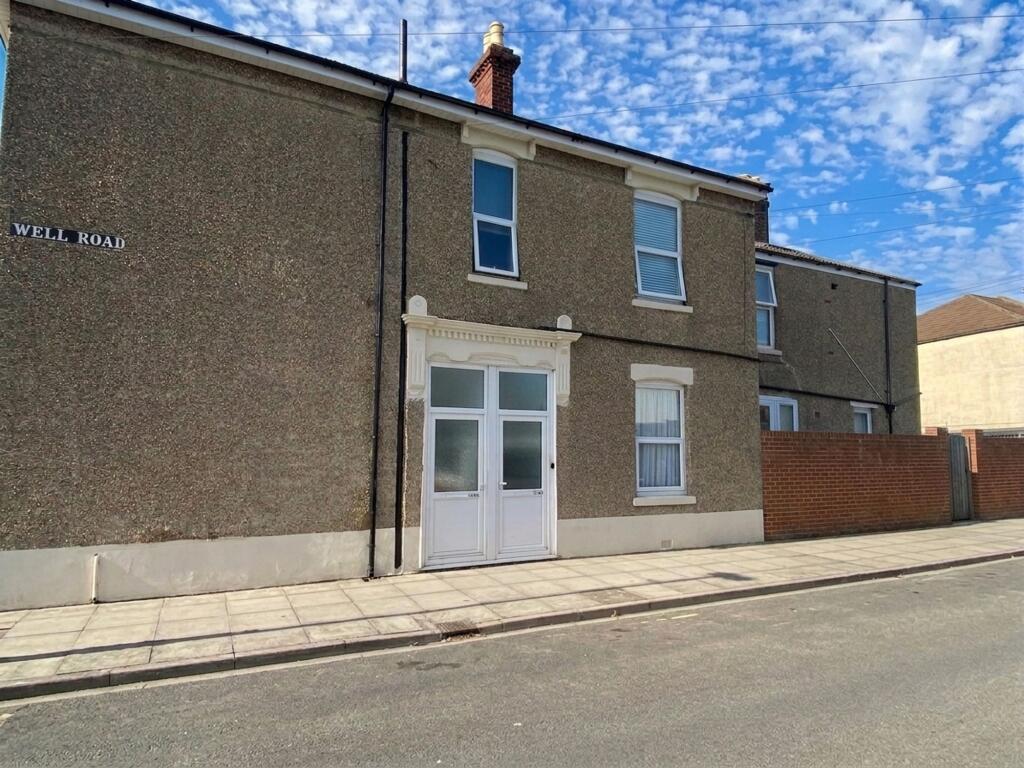 2 bed 1st Floor Flat for rent in Portsmouth. From Chinneck Shaw - Chinneck Shaw 2 bed 1st Floor Flat for rent in Portsmouth. From Chinneck Shaw - Chinneck Shaw