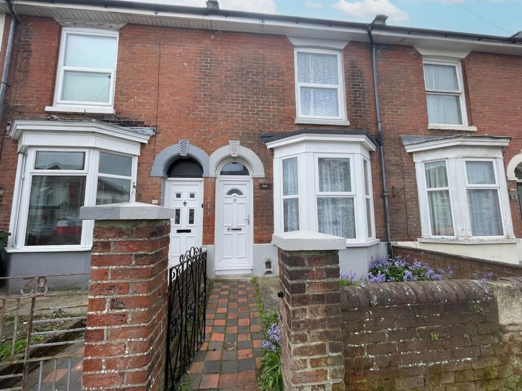 3 bed Mid Terraced House for rent in Portsmouth. From Chinneck Shaw - Chinneck Shaw