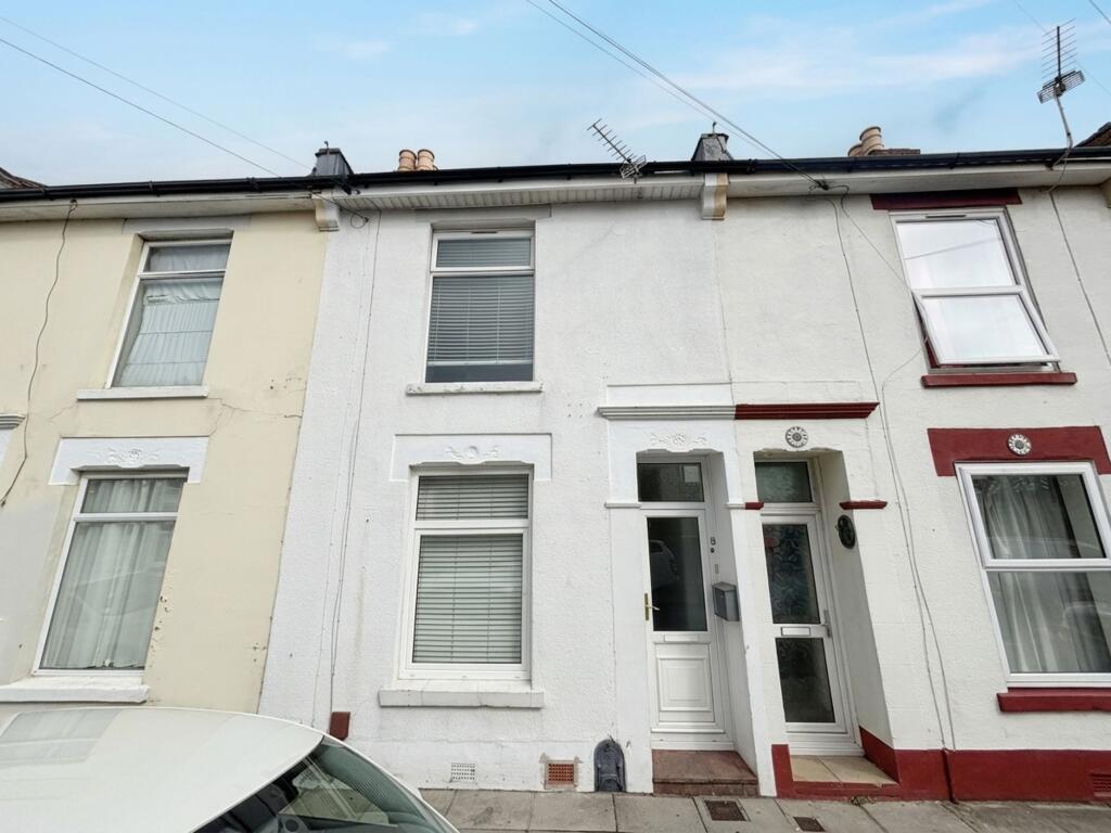 2 bed Mid Terraced House for rent in Portsmouth. From Chinneck Shaw - Chinneck Shaw