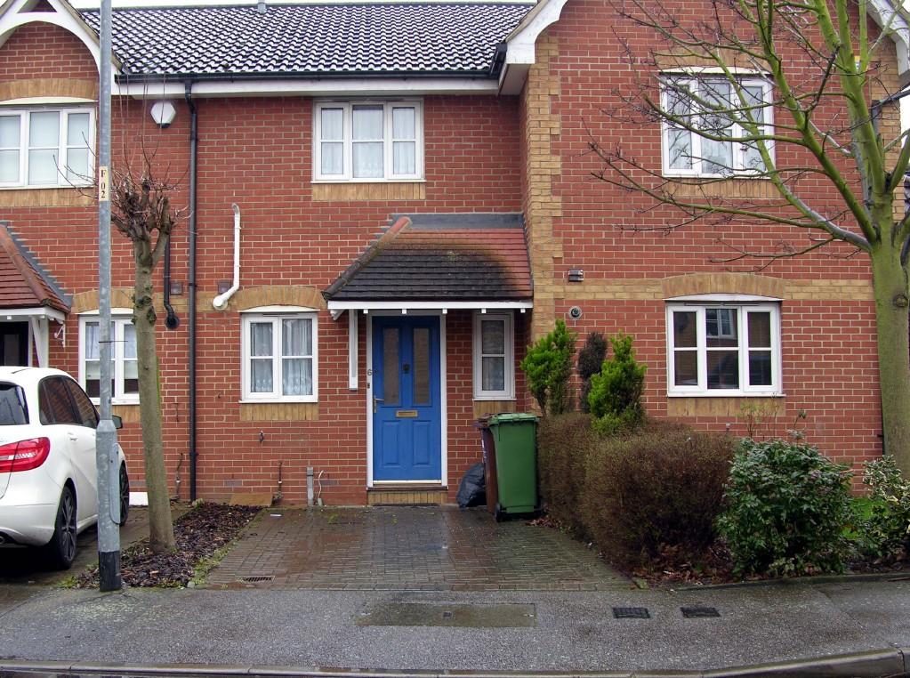 2 bed Mid Terraced House for rent in Dagenham. From Ashton & Perkins - Romford