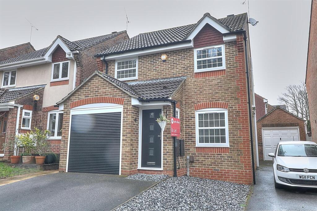 3 bed Detached for rent in Eastleigh. From Sparks Ellison - Chandler's Ford 3 bed Detached for rent in Eastleigh. From Sparks Ellison - Chandler's Ford
