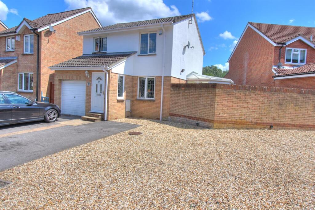 3 bed Detached for rent in North Baddesley. From Sparks Ellison - Chandler's Ford