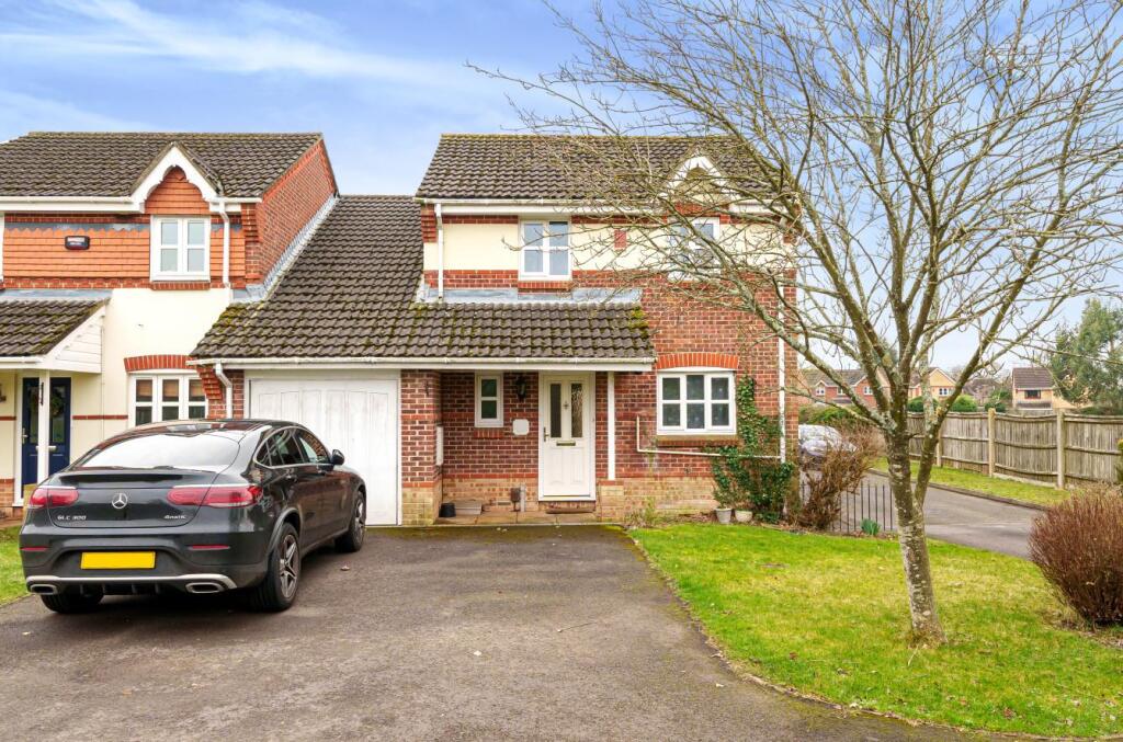 4 bed End of Terrace for rent in Highbridge. From Sparks Ellison - Chandler's Ford