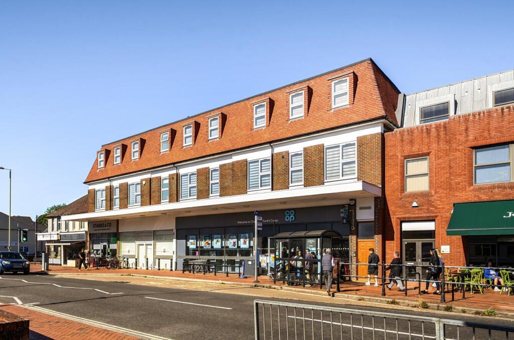 2 bed 1st Floor Flat for rent in Eastleigh. From Sparks Ellison - Chandler's Ford 2 bed 1st Floor Flat for rent in Eastleigh. From Sparks Ellison - Chandler's Ford