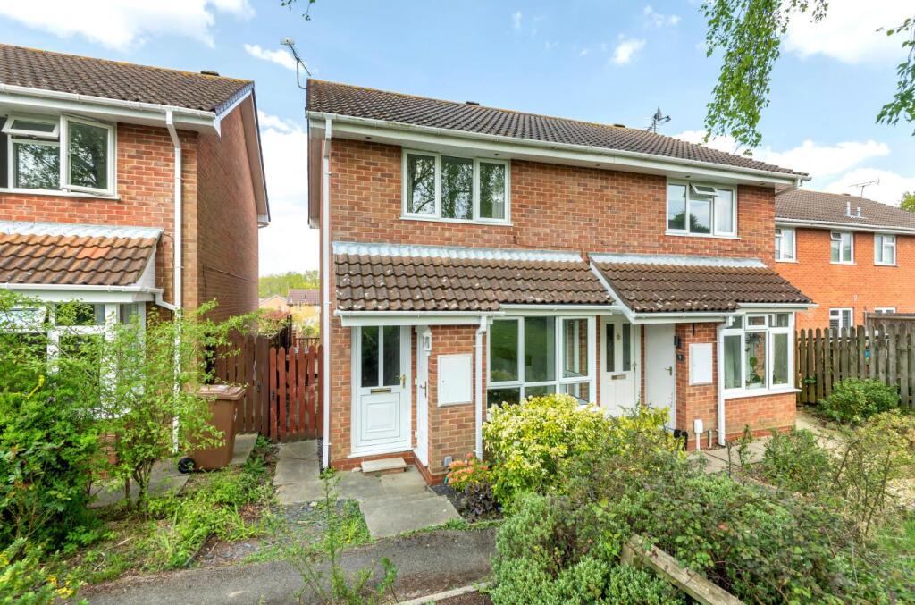 2 bed Detached for rent in North Baddesley. From Sparks Ellison - Chandler's Ford