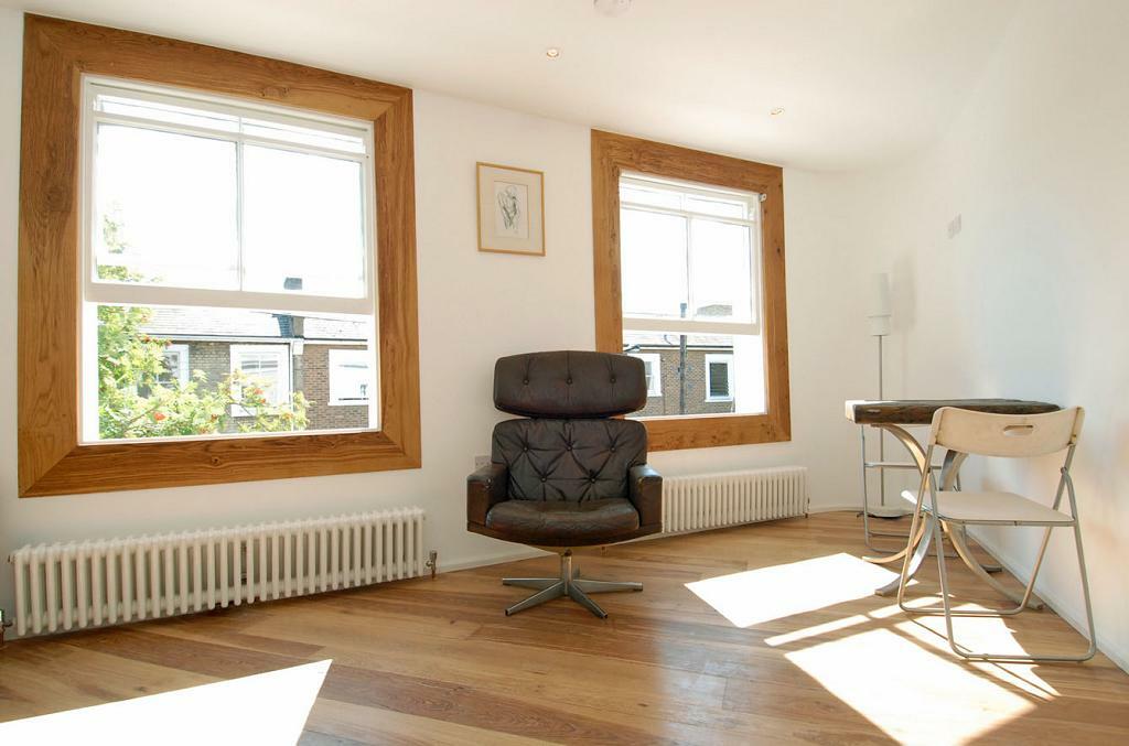 1 bed Flat for rent in Hammersmith. From Kinleigh Folkard & Hayward