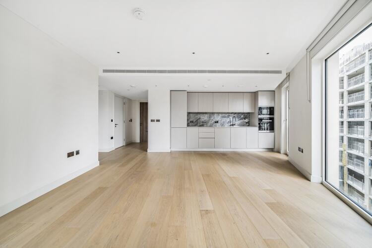 1 bed Flat for rent in Hammersmith. From Kinleigh Folkard & Hayward