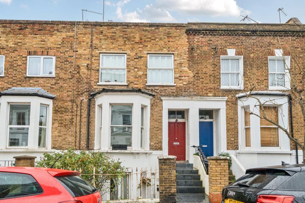 1 bed 1st Floor Flat for rent in London. From Kinleigh Folkard & Hayward - Sales - Hammersmith & Shepherds Bush 1 bed 1st Floor Flat for rent in London. From Kinleigh Folkard & Hayward - Sales - Hammersmith & Shepherds Bush